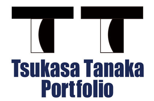 Tsukasa Tanaka Portfolio